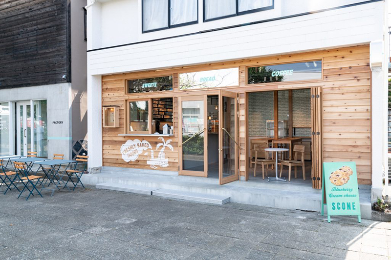 施工実績