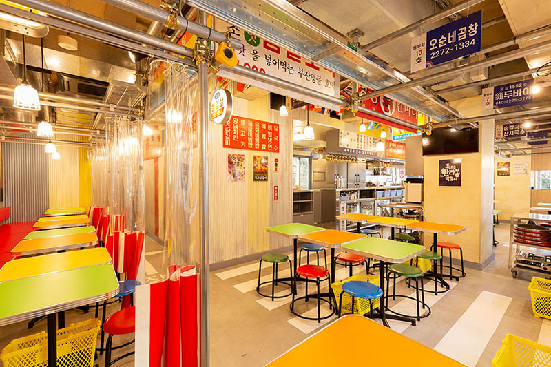 施工実績